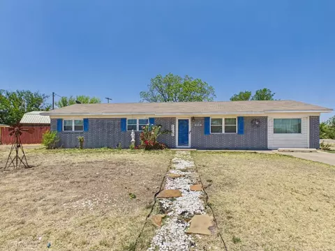 1000 Triangle Drive Sunray Tx 79086-1602 Dr, Sunray, TX 79086