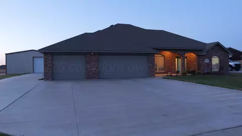 9176 Hey Jude Lane Amarillo Tx 79119-9843 Ln, Amarillo, TX 79119