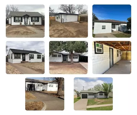 0 Southlawn Package Amarillo Tx 79110, Amarillo, TX 79110