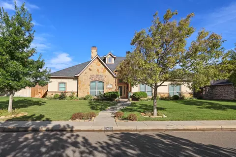 7405 S New England Parkway Amarillo Tx 79119 Pkwy, Amarillo, TX 79119