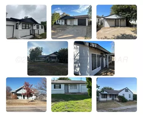 0 N Amarillo Package Amarillo Tx 79107, Amarillo, TX 79107