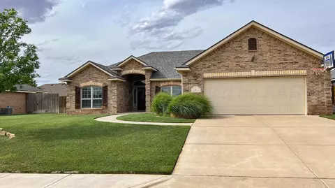 9 Sandra Lane Canyon Tx 79015-6494 Ln, Canyon, TX 79015