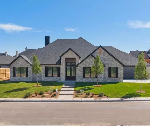 1106 Waggoner Ranch Road Amarillo Tx 79124-0014 Rd, Amarillo, TX 79124