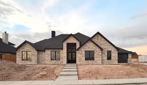 1106 Waggoner Ranch Road Amarillo Tx 79124-0014 Rd, Amarillo, TX 79124
