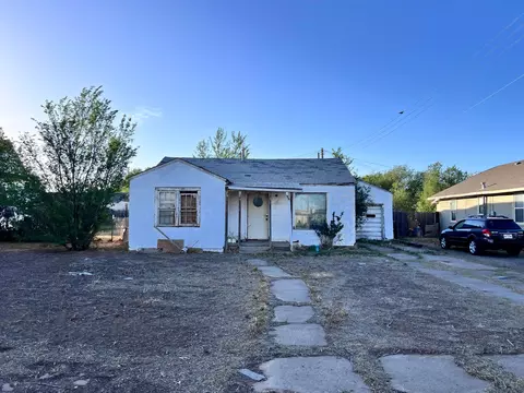 406 W 3rd Street Hereford Tx 79045 St, Hereford, TX 79045