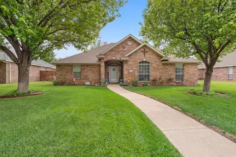 8124 Progress Drive Amarillo Tx 79119 Dr, Amarillo, TX 79119