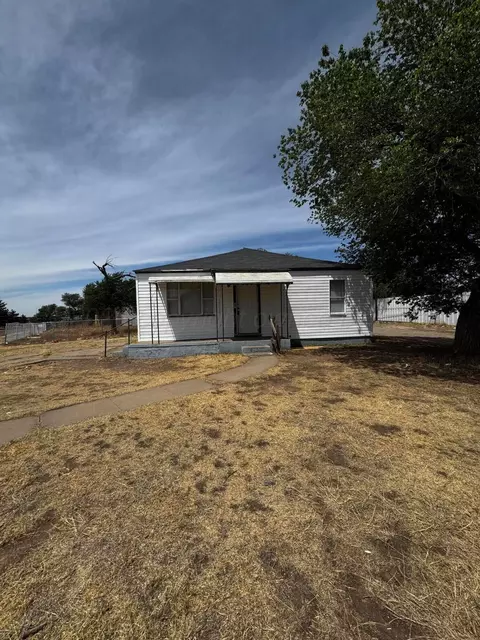 411 NE 13th Avenue Amarillo Tx 79107 Ave, Amarillo, TX 79107