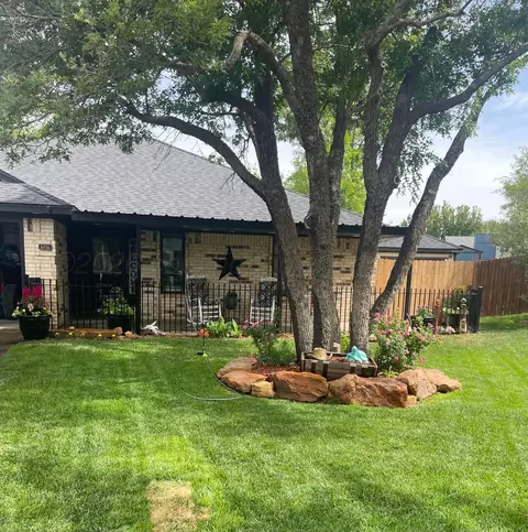 6716 Brookview Way Amarillo Tx 79124-1126 Way, Amarillo, TX 79124