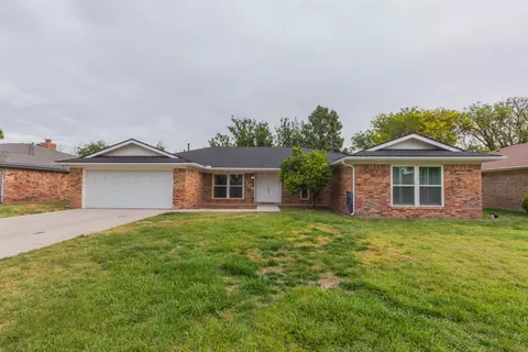 7204 SW 39th Avenue Amarillo Tx 79109-3914 Ave, Amarillo, TX 79109