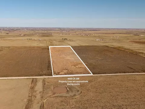 4600 County Rd 298 Canyon Tx 79015, Canyon, TX 79015