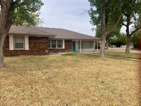 6200 Hanson Road Amarillo Tx 79106-3412 Rd, Amarillo, TX 79106