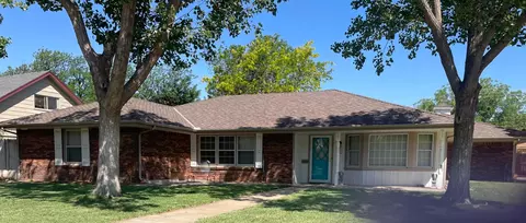 6200 Hanson Road Amarillo Tx 79106-3412 Rd, Amarillo, TX 79106