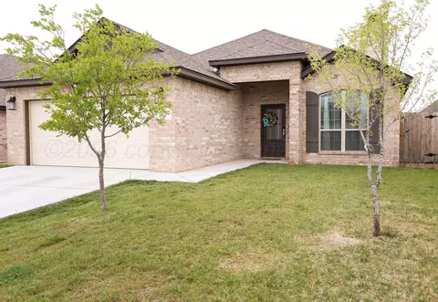 5608 Fox Den Lane Amarillo Tx 79108-4342 Ln, Amarillo, TX 79108