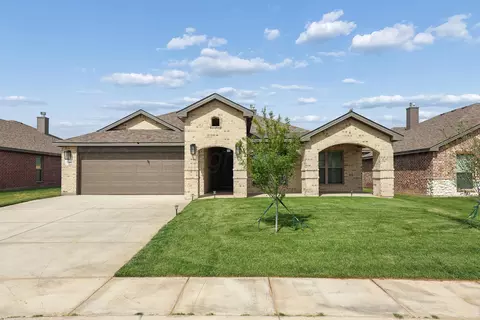 7506 Castleman Road Amarillo Tx 79119 Rd, Amarillo, TX 79119