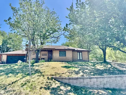 803 S 4th Street Canadian Tx 79014 St, Canadian, TX 79014