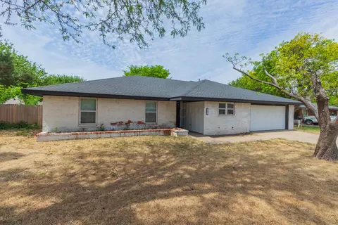 228 Somerset Street Borger Tx 79007 St, Borger, TX 79007