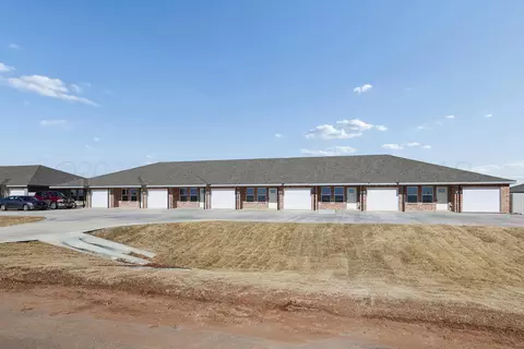 10524 Tierra Santa Drive Amarillo Tx 79119 Dr, Amarillo, TX 79119