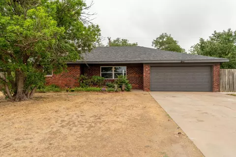 4836 Hillside Road Amarillo Tx 79109 Rd, Amarillo, TX 79109