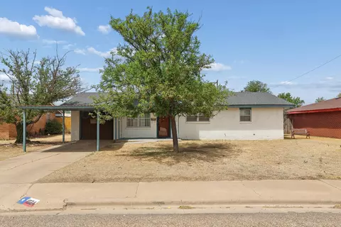 1024 NW 9th Street Tulia Tx 79088 St, Tulia, TX 79088