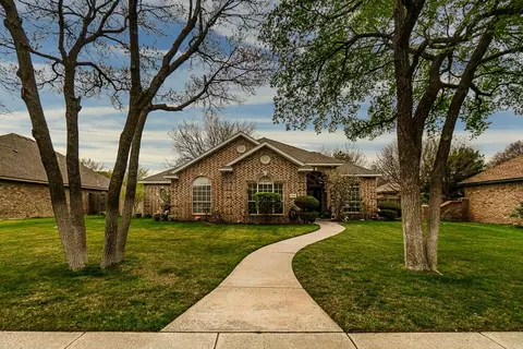 7303 Andover Drive Amarillo Tx 79119-6413 Dr, Amarillo, TX 79119