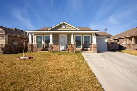 5010 Stoney Fork Street Amarillo Tx 79118 St, Amarillo, TX 79118