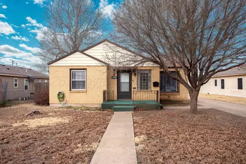 1616 S Travis Street Amarillo Tx 79102 St, Amarillo, TX 79102