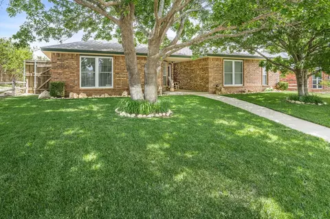5805 S Bonham Street Amarillo Tx 79118-7859 St, Amarillo, TX 79118