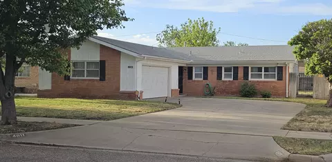 4811 SE 29th Avenue Amarillo Tx 79103-7012 Ave, Amarillo, TX 79103