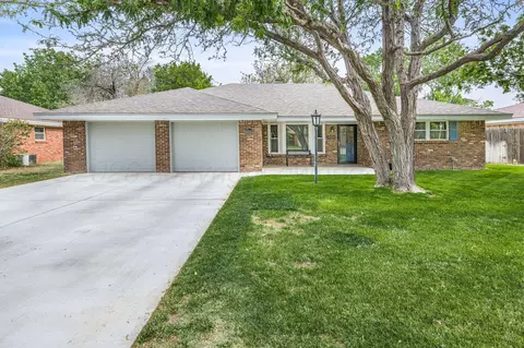 6010 Dreyfuss Road Amarillo Tx 79106 Rd, Amarillo, TX 79106