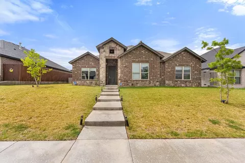 2805 Knoll Drive Amarillo Tx 79118-8290 Dr, Amarillo, TX 79118