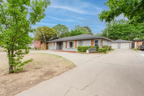 1511 S Fannin Street Amarillo Tx 79102 St, Amarillo, TX 79102