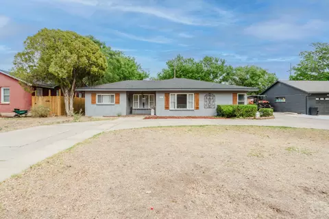 1511 S Fannin Street Amarillo Tx 79102 St, Amarillo, TX 79102