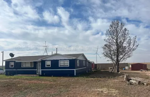 450 Co Rd 29 Muleshoe Tx 79347, Muleshoe, TX 79347