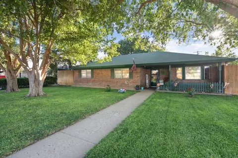 4307 Harmony Street Amarillo Tx 79109 St, Amarillo, TX 79109