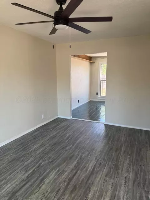 3511 S Tyler Street Amarillo Tx 79110 St, Amarillo, TX 79110