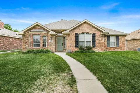 9407 Buccola Avenue Amarillo Tx 79119-6298 Ave, Amarillo, TX 79119