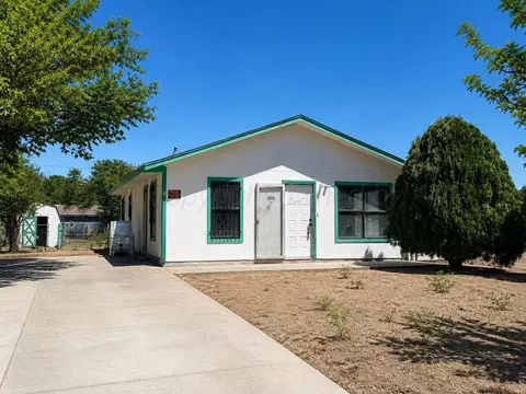 1504 N Tyler Street Amarillo Tx 79107-3111 St, Amarillo, TX 79107