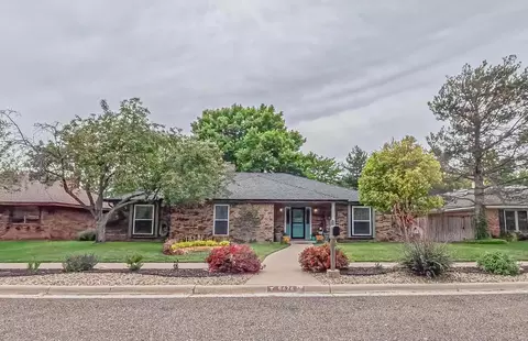6424 Euston Drive Amarillo Tx 79109 Dr, Amarillo, TX 79109