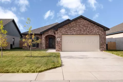 4406 Monarch Street Amarillo Tx 79118 St, Amarillo, TX 79118