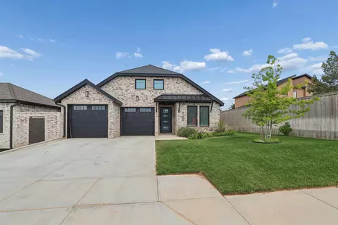 4506 S Rocking Chair Lane Amarillo Tx 79124-0003 Ln, Amarillo, TX 79124
