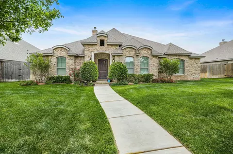 8401 Pineridge Drive Amarillo Tx 79119-5017 Dr, Amarillo, TX 79119