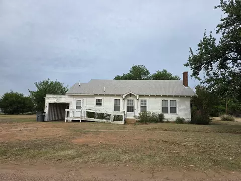 1217 11th Street Paducah Tx 79248 St, Paducah, TX 79248