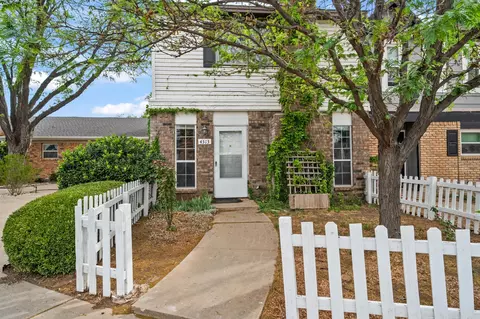 4313 Alicia Drive Amarillo Tx 79109 Dr, Amarillo, TX 79109