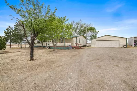 24900 Hix Drive Canyon Tx 79015-4960 Dr, Canyon, TX 79015
