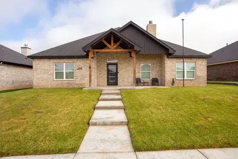 2704 Knoll Drive Amarillo Tx 79118 Dr, Amarillo, TX 79118