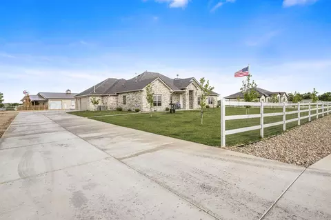 26150 Newton Road Canyon Tx 79015-4962 Rd, Canyon, TX 79015
