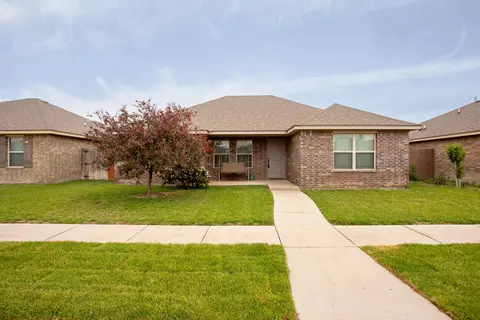 2800 Simkins Lane Amarillo Tx 79118 Ln, Amarillo, TX 79118