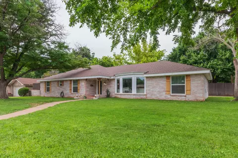 5109 Tawney Avenue Amarillo Tx 79106-4927 Ave, Amarillo, TX 79106