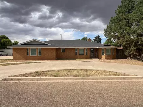 1208 W 8th Street Friona Tx 79035 St, Friona, TX 79035