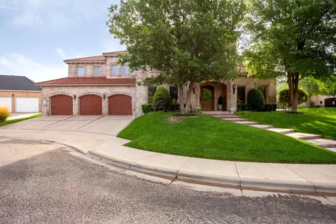 21 Sandhills Lane Amarillo Tx 79124 Ln, Amarillo, TX 79124